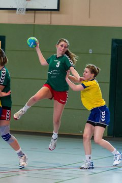 Bild 284 - A-Juniorinnen HSG Kremperheide/M�nsterdorf - Wellingdorfer TV - Ergebnis: 18:30